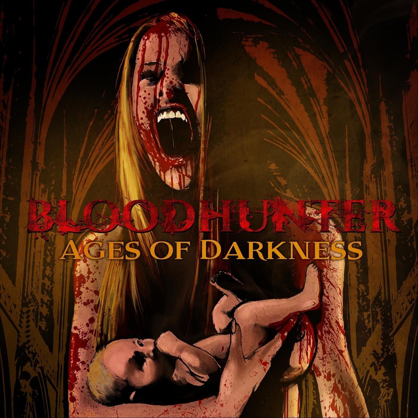 Ages of Darkness