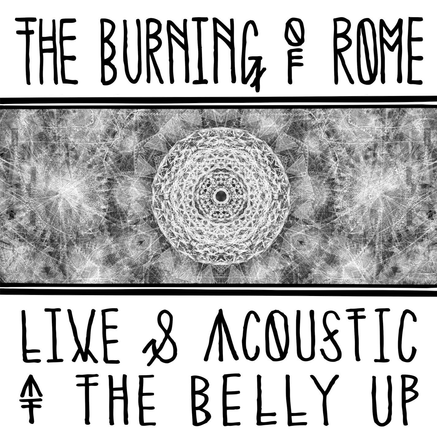Live & Acoustic at The Belly Up