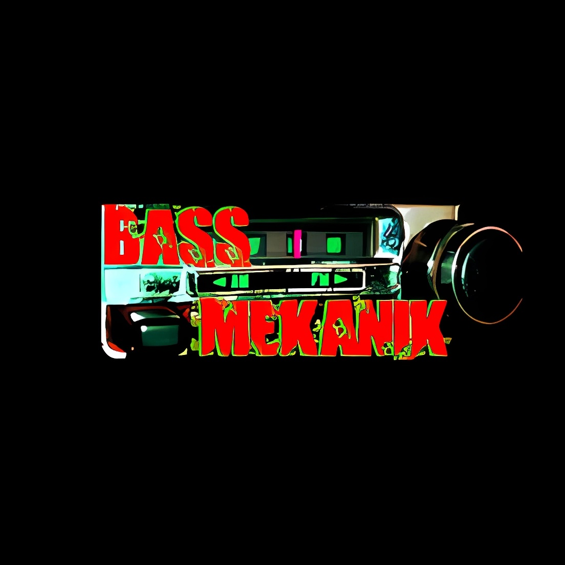 Bass Mekanik
