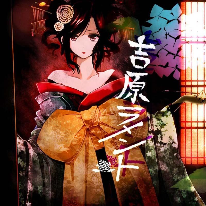 UTAU精选