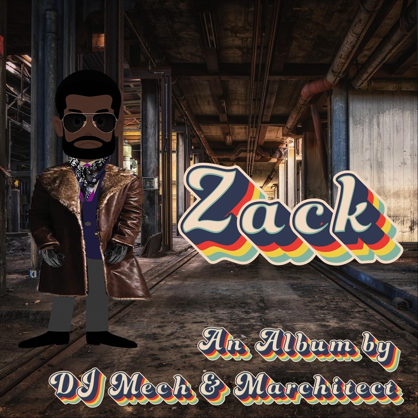 Zack