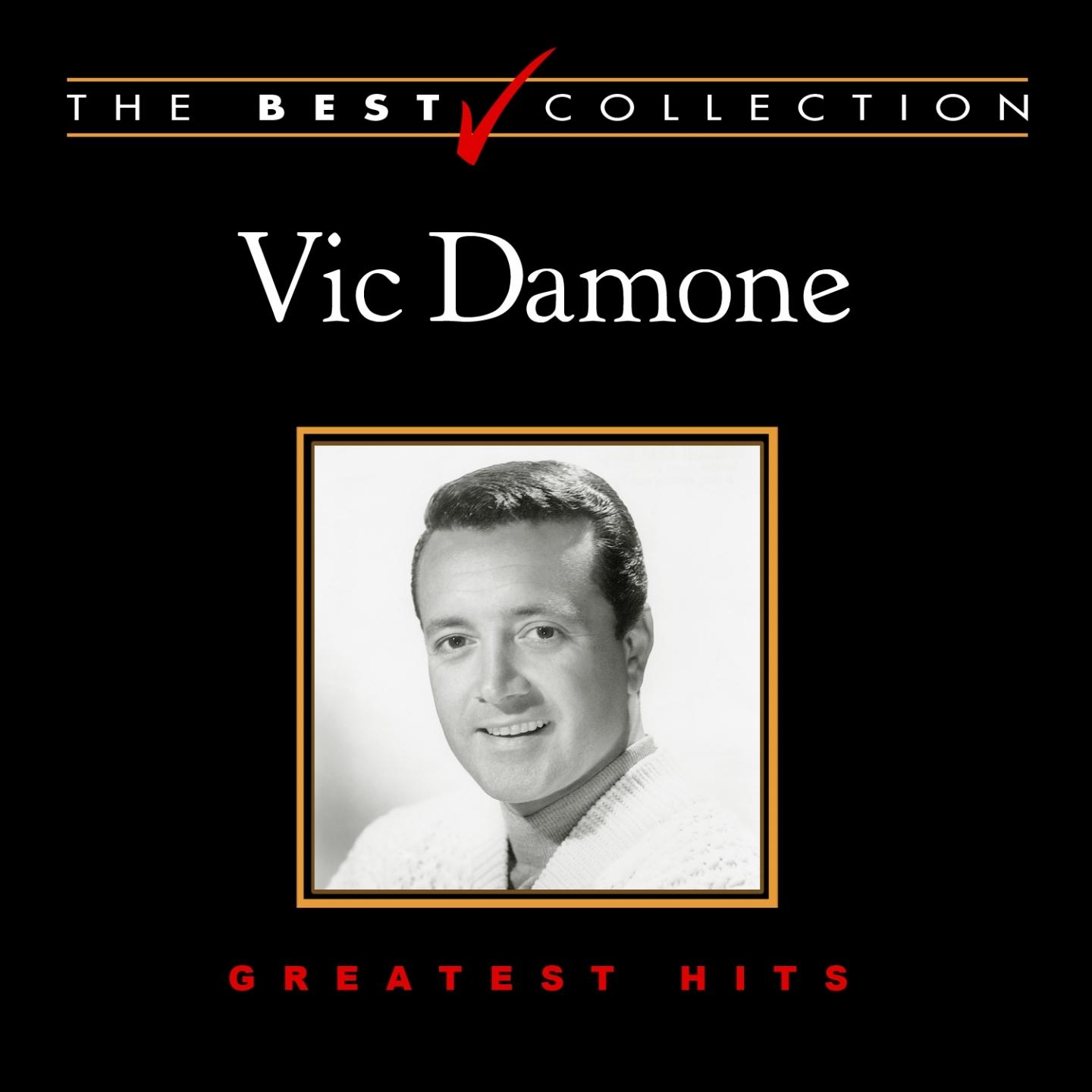 The Best Collection: Vic Damone