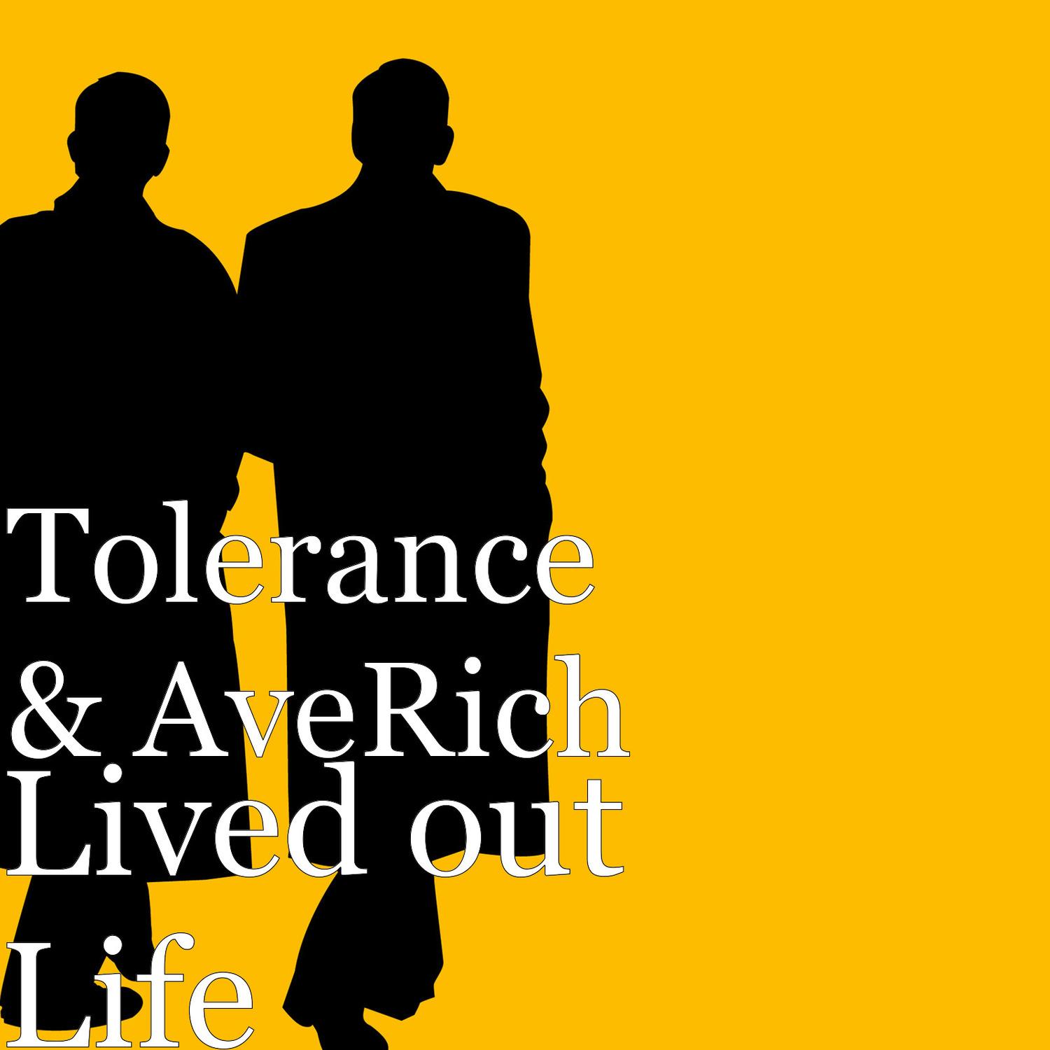 Lived out Life