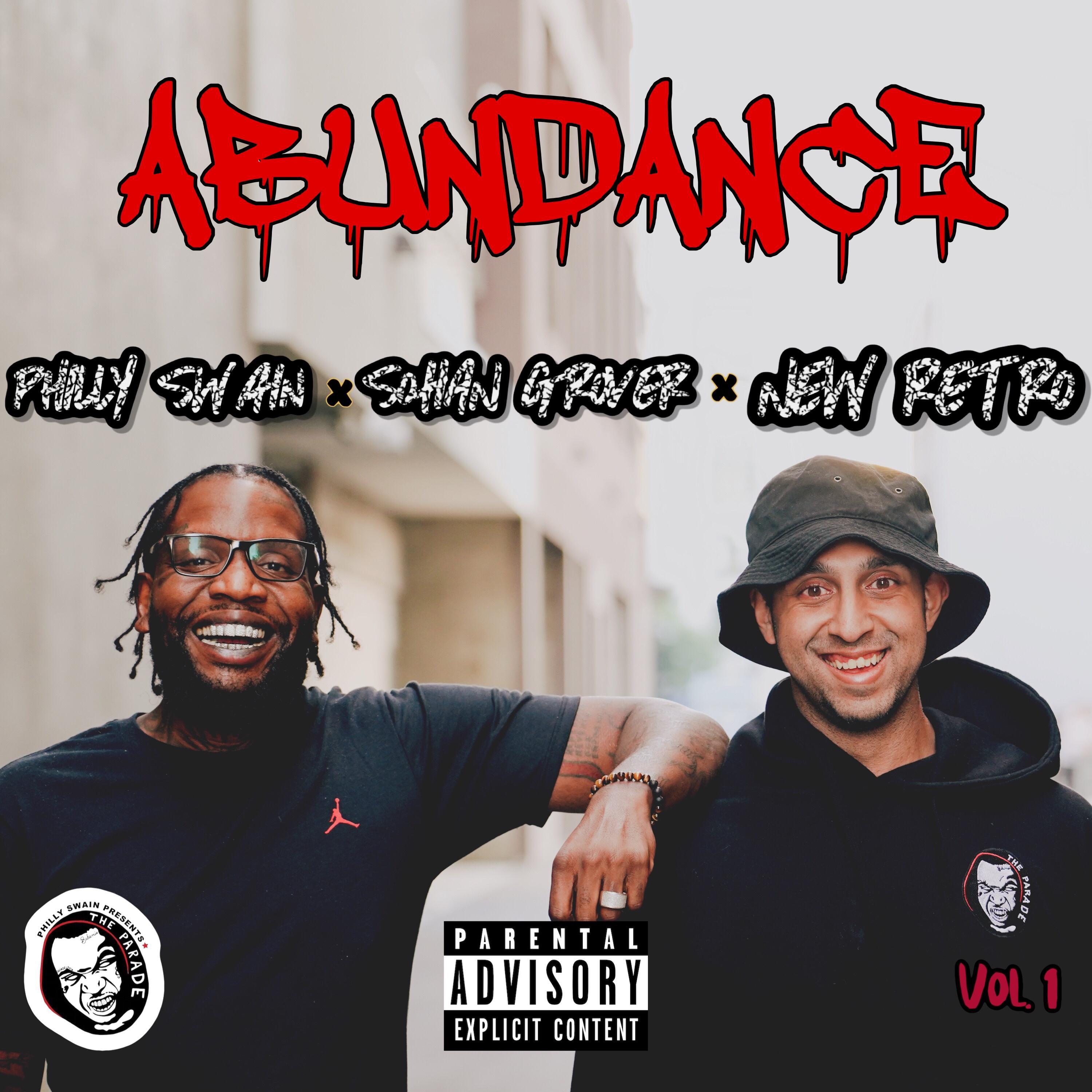 Abundance, Vol. 1
