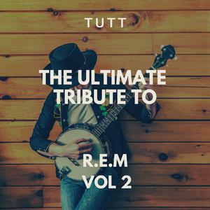 R.E.M - At My Most Beautiful (PT Instrumental) 无和声伴奏