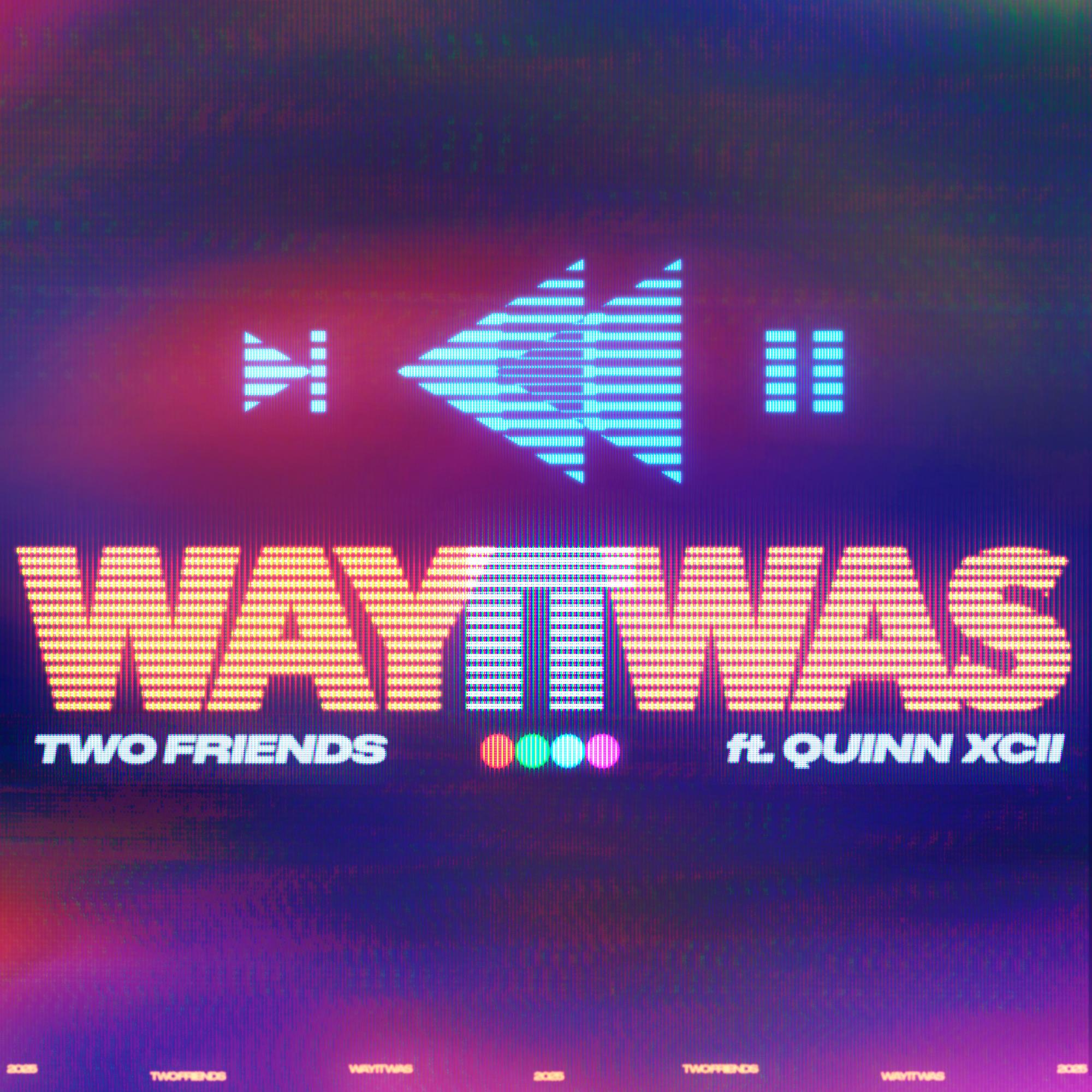 Way It Was