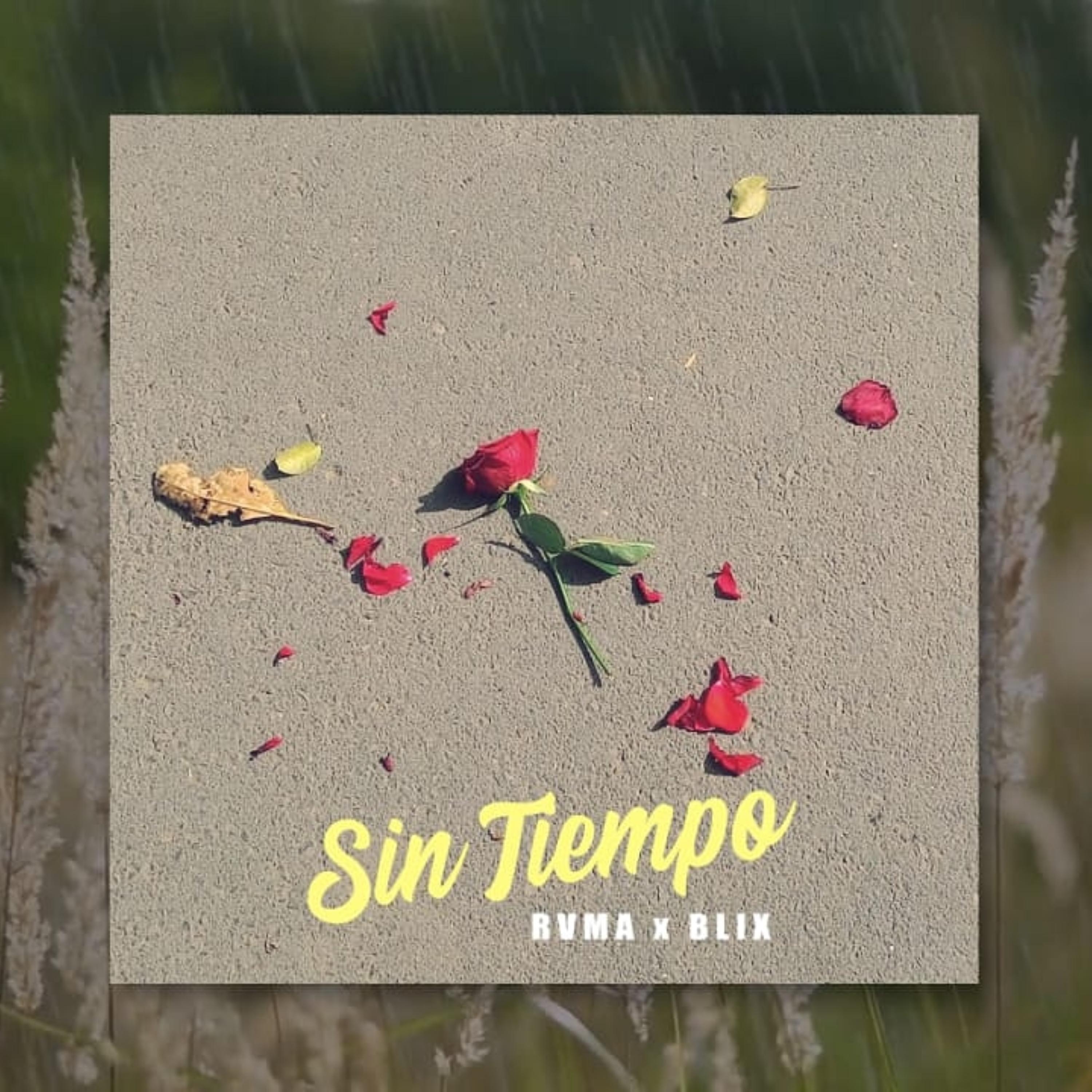 Sin Tiempo