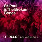 Apollo (KC Lights Remix)专辑