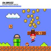 Super Mario Bros. (35th Anniversary Mix)