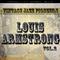 Vintage Jazz Pioneers - Louis Armstrong, Vol. 2专辑