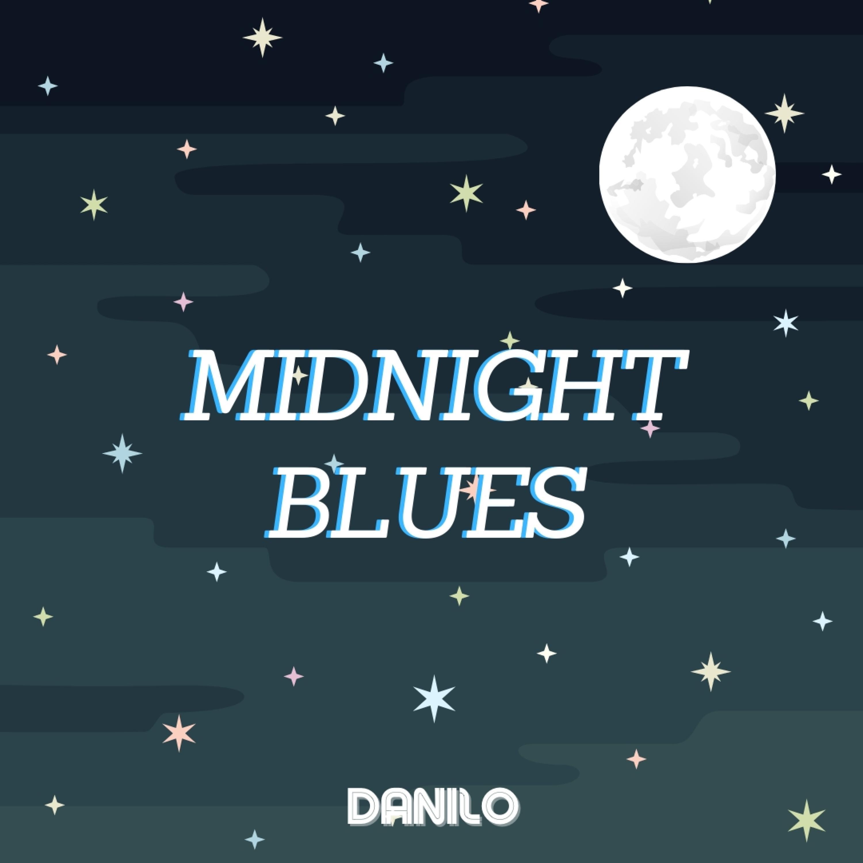 MIDNIGHT BLUES