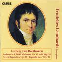 Ludwig van Beethoven: Piano Works专辑