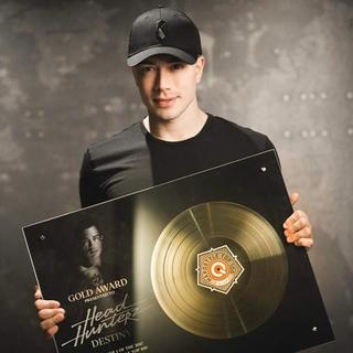 2017年Q-dance Hardstyle Top 100