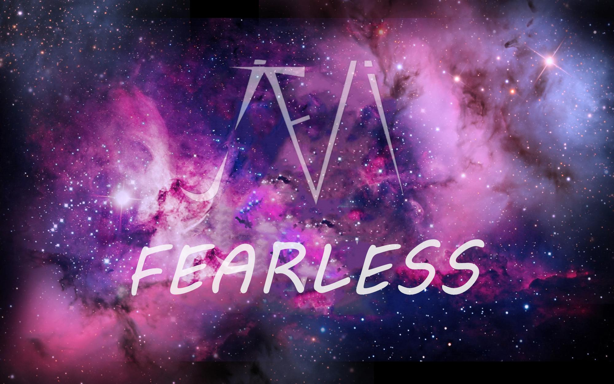 FEARLESS专辑