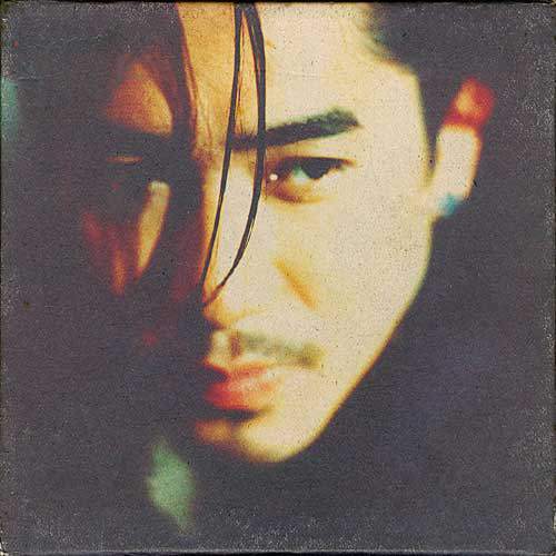 梁朝伟-《一生一心》