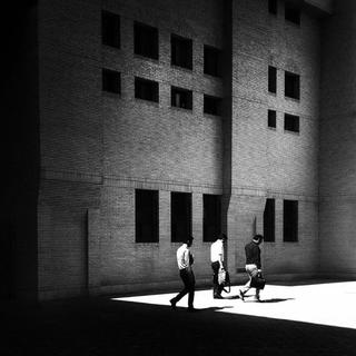 〖港乐〗一座城市，一百位男歌手