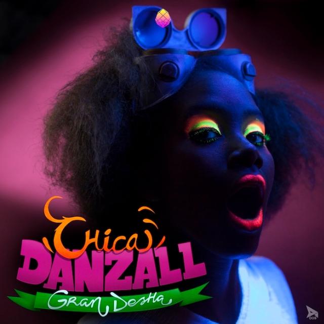 Chica Danzall EP