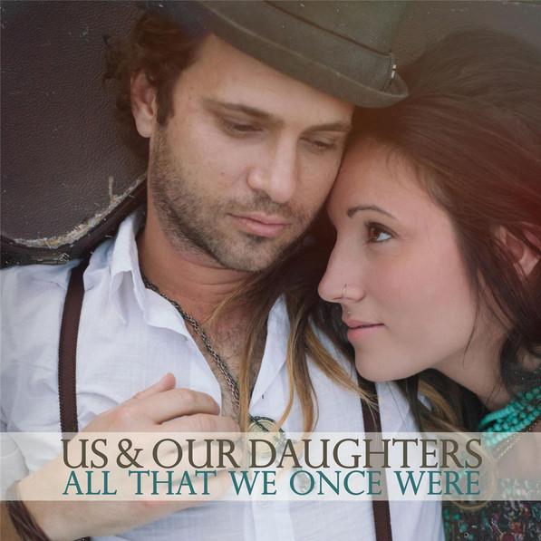 All That We Once Were - EP