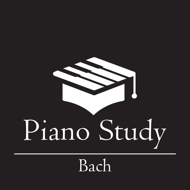 Piano Study: Bach