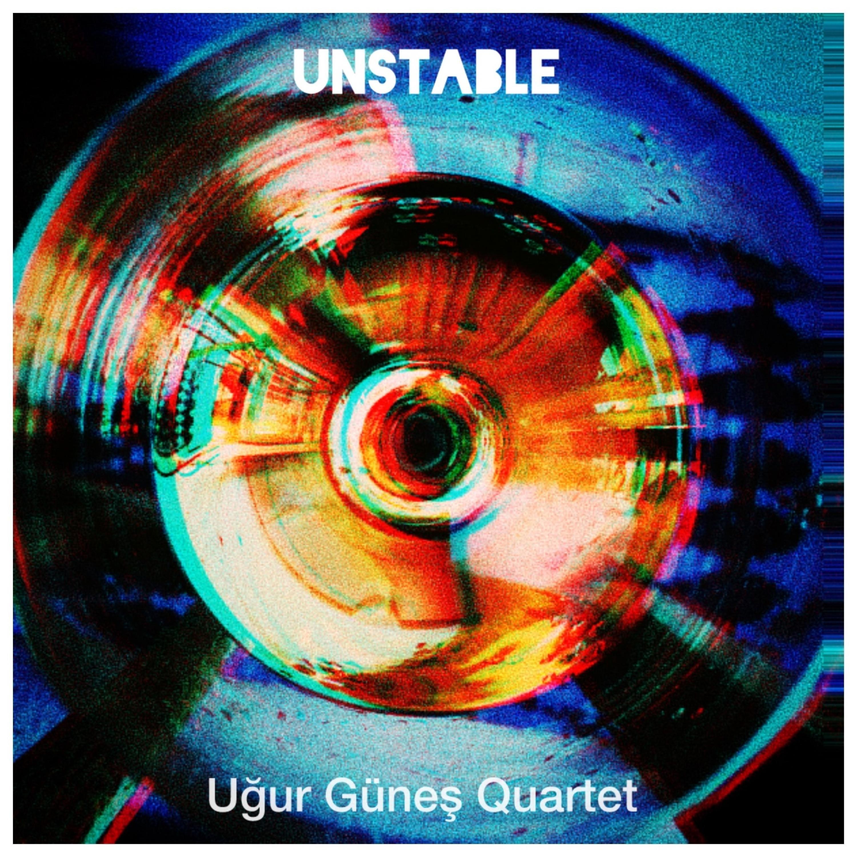 Ugur Gunes Quartet - Meditare (feat. Ugur Gunes, Tolga Bilgin, Hans Andersson & Ates Tezer)