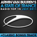 A State Of Trance Radio Top 15 - July 2011专辑