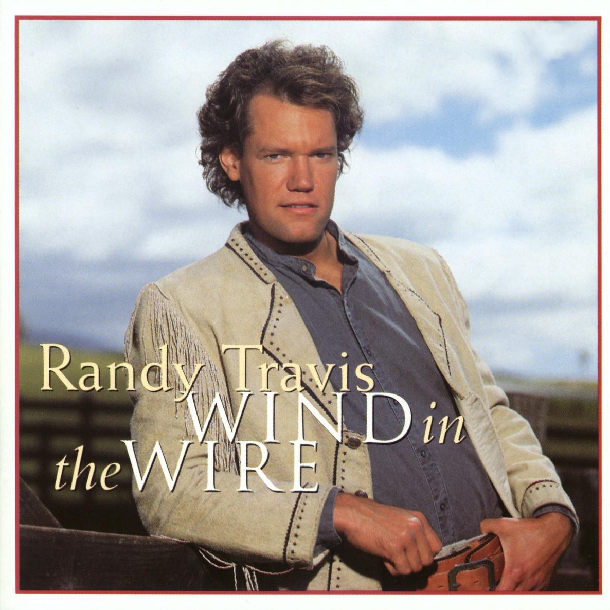Wind In The Wire