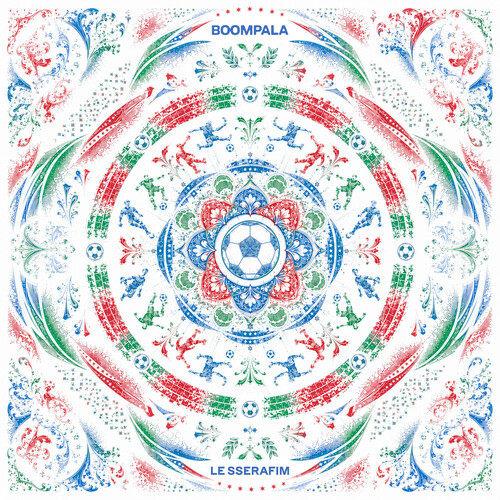 BOOMPALA (Champions Remix)