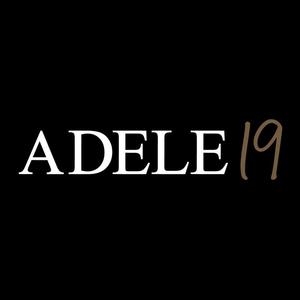Adele - Daydreamer （升8半音）