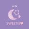 Sweetie（PROD BY AI.N)专辑