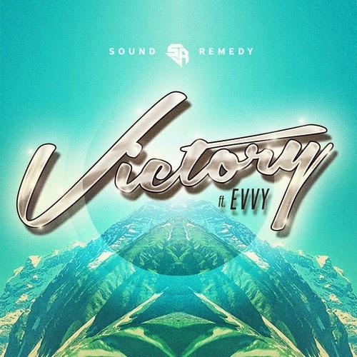 Victory (feat. Evvy) 