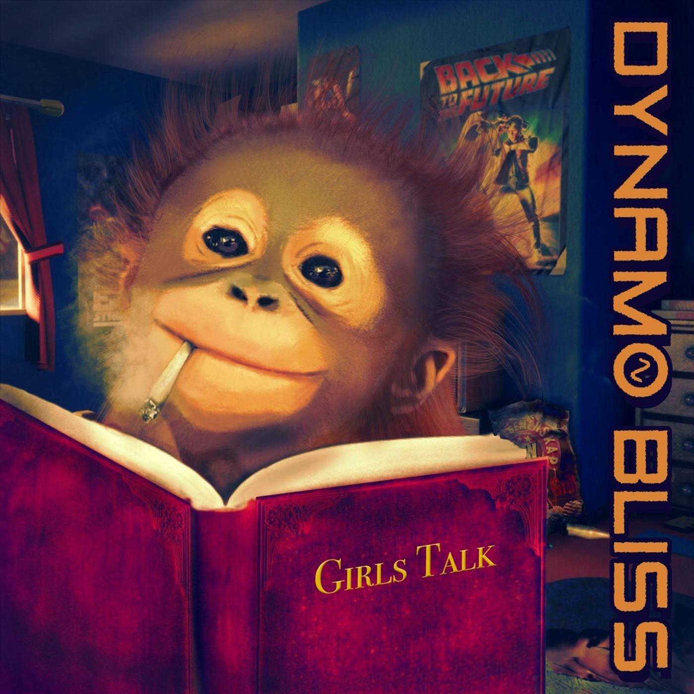 Girls Talk