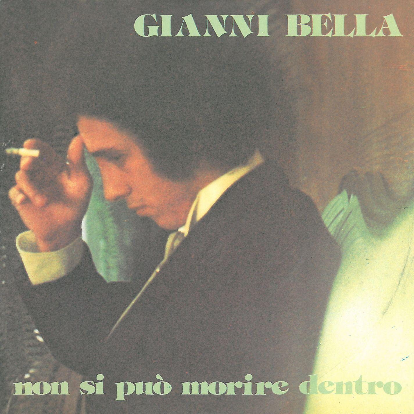 Non si può morire dentro / T'amo [Digital 45]