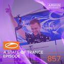 A State Of Trance Episode 857专辑