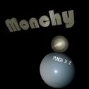 Monchy专辑