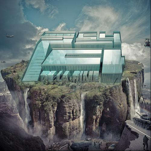 4Eme Dimension