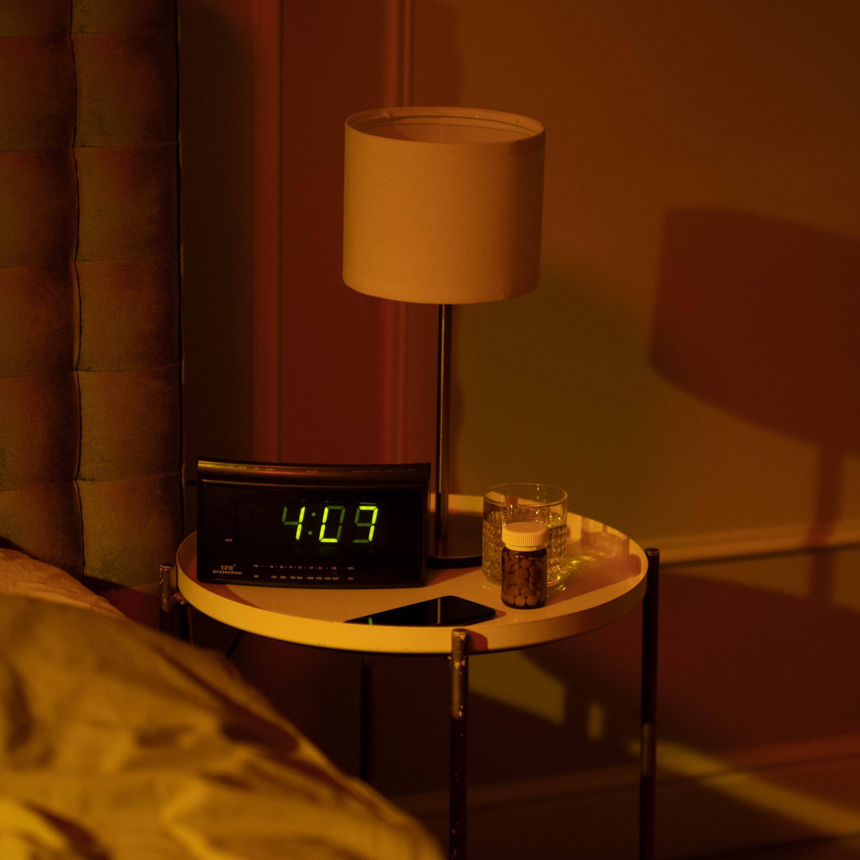 Alarm Beep