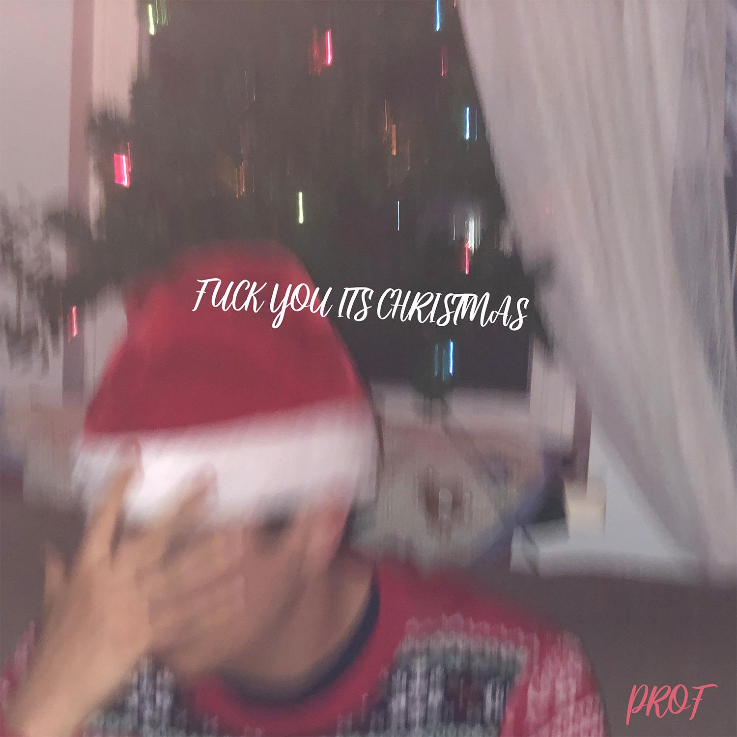 **** You It's Christmas