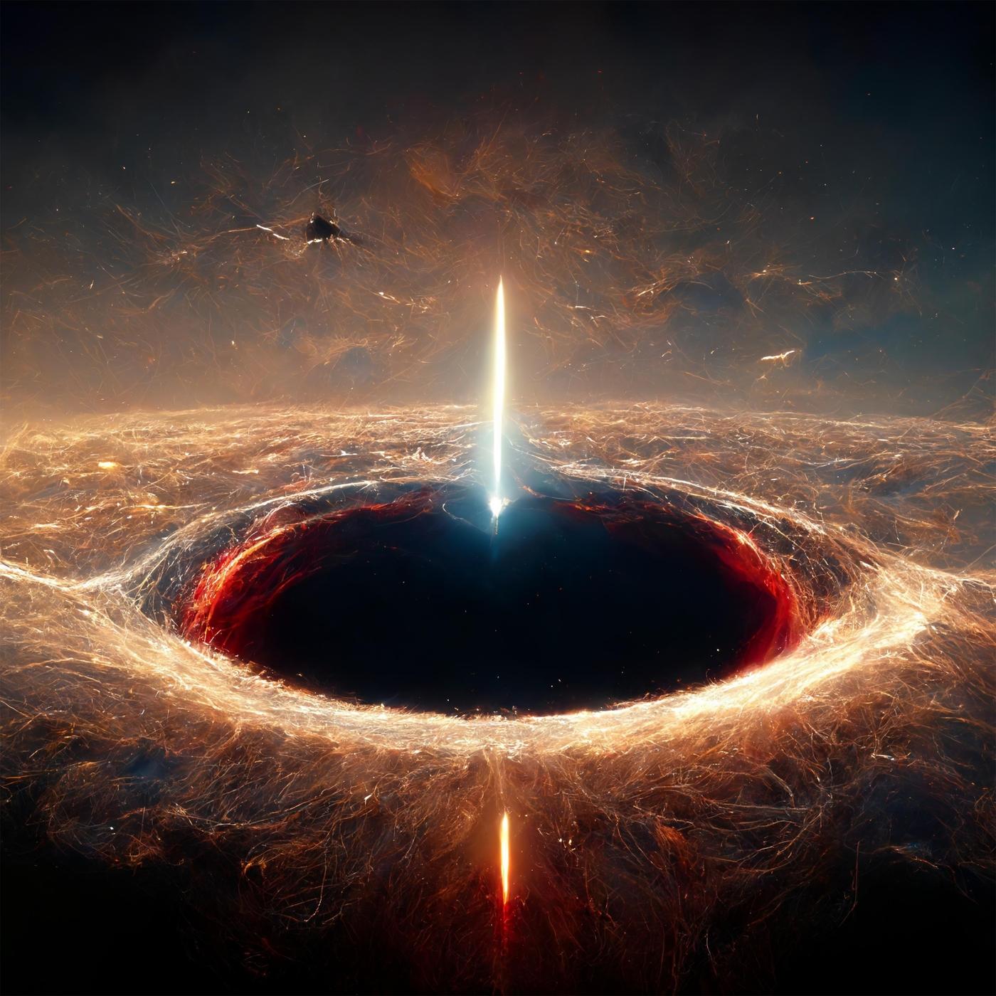 Black Hole