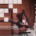 Heavier Strings: A String Quartet Tribute to John Mayer's Heavier Things专辑