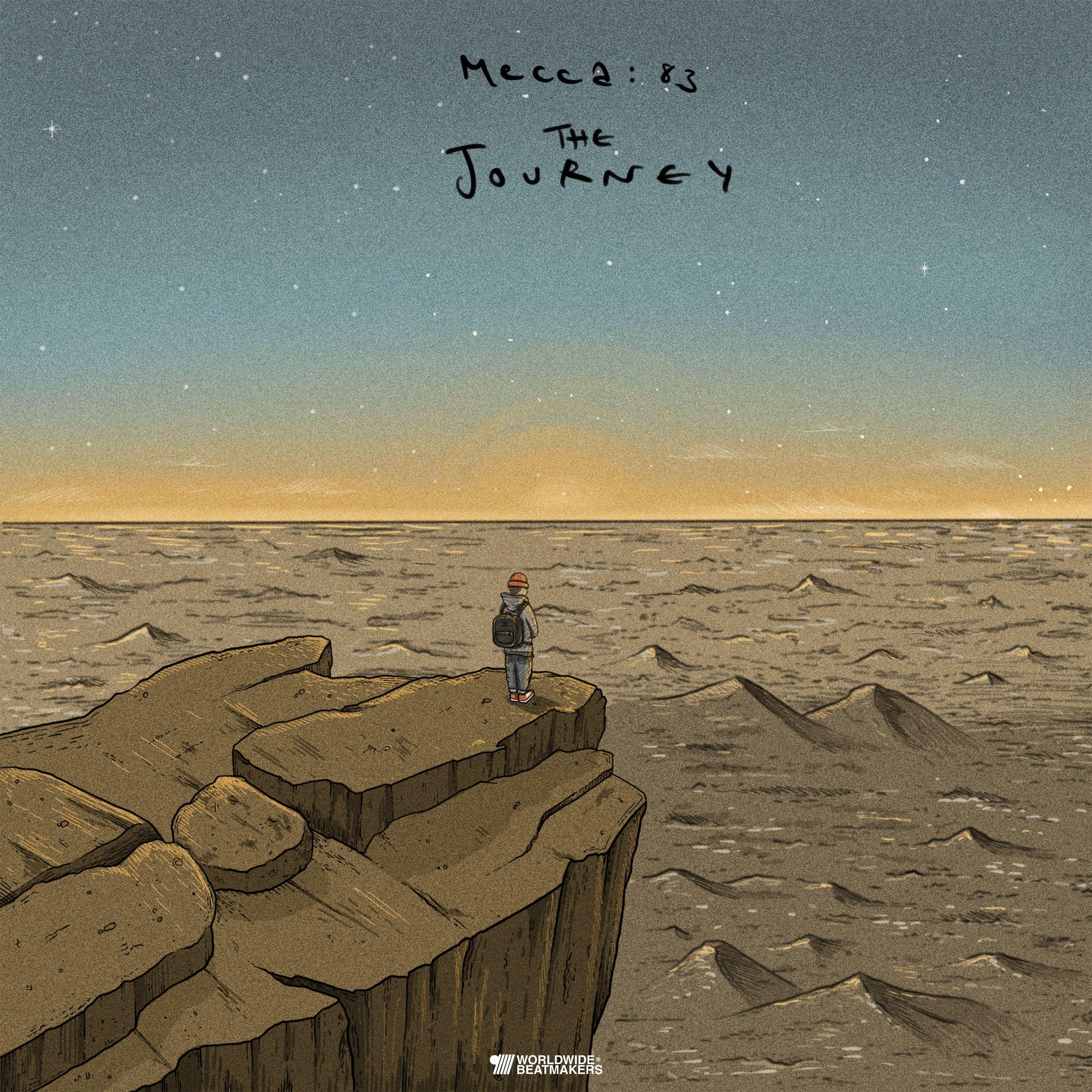 The Journey