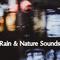 13 Rain and Nature Sounds to Help You Rest and Relax专辑