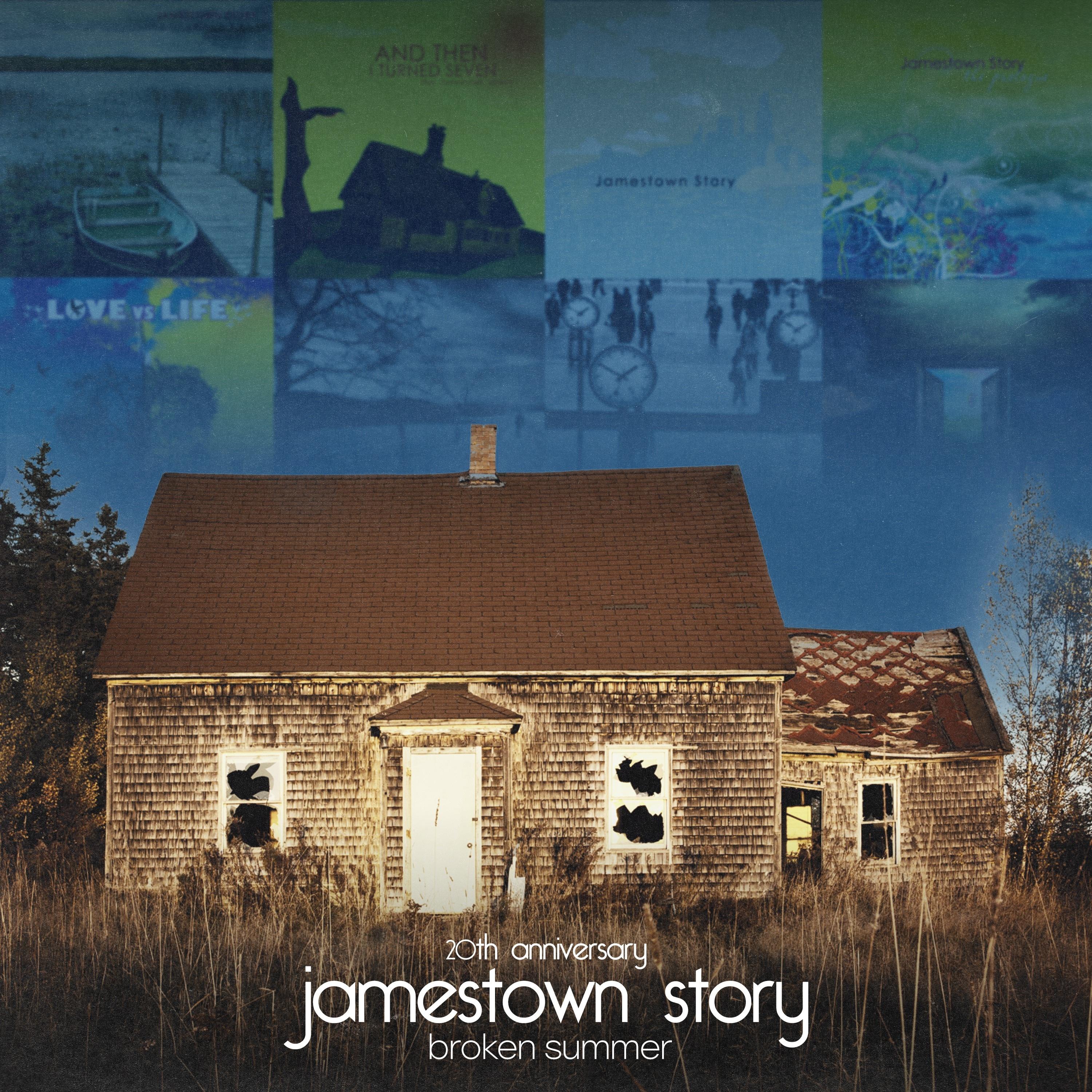 Jamestown Story - Unforgettable Night