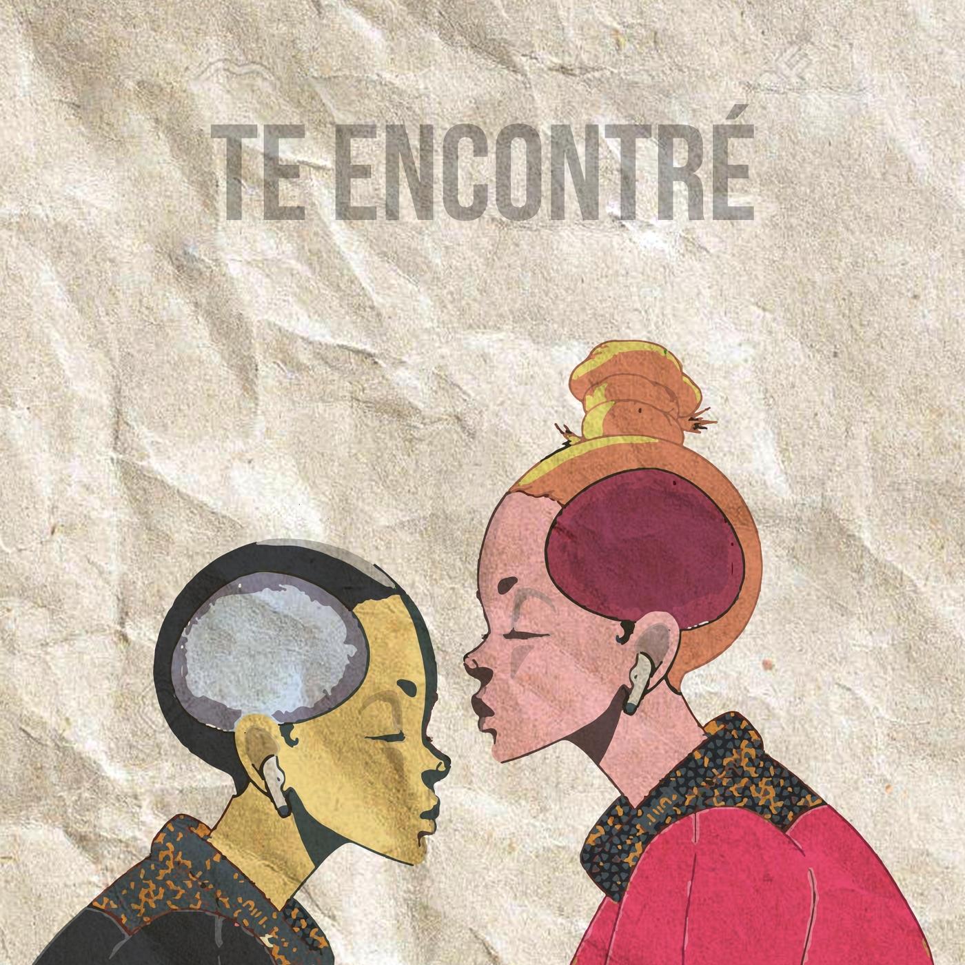 Te Encontré (feat. Dané)