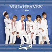 SNUPER-YOU=HEAVEN