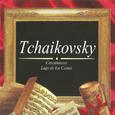 Tchaikovsky, Cascanueces, Lago de los Cisnes