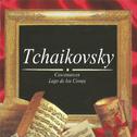 Tchaikovsky, Cascanueces, Lago de los Cisnes
