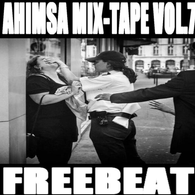 Tape Vol. 7 "FREE BEAT"