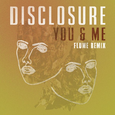 You & Me (Flume Remix)