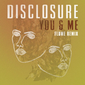 You & Me (Flume Remix)专辑