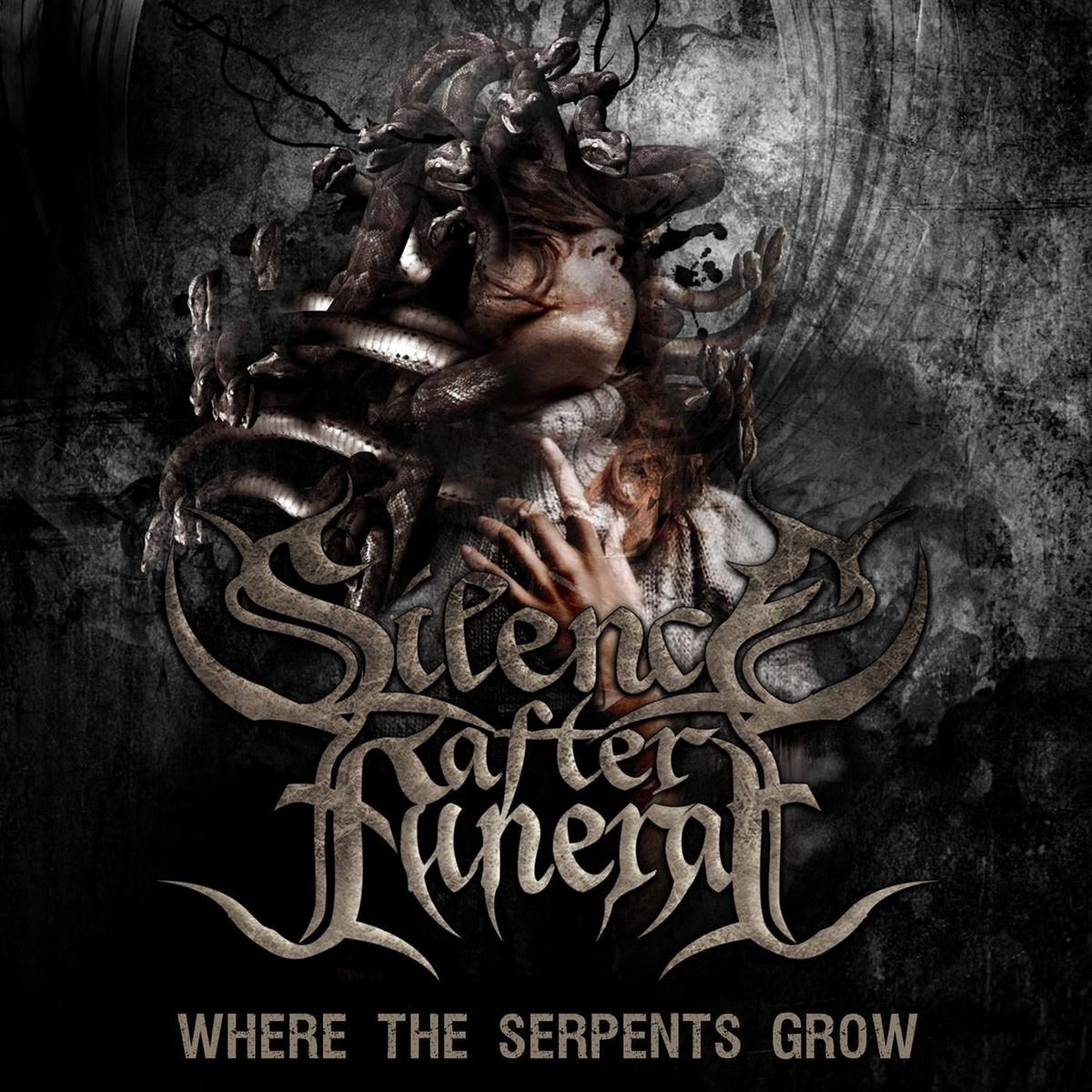 Where The Serpents Grow